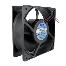 1 pcs : FAD1-12038CBJW12 - FAN AXIAL 120X38.5MM 12VDC WIRE