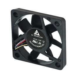 1 pcs : ASB0305HP-00 - FAN AXL 30X6.9MM 5VDC RECT CONN