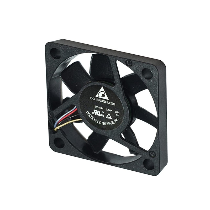 1 pcs : ASB0305HP-00 - FAN AXL 30X6.9MM 5VDC RECT CONN