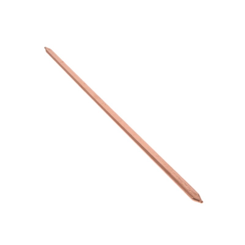 1 pcs : 126389 - FLATTENED, COPPER HEATPIPE, SINT
