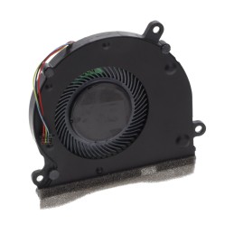 1 pcs : 4548HQ/EG50040S1-CG61-S9A - FAN BLOWER 61.28X5.55MM 5VDC