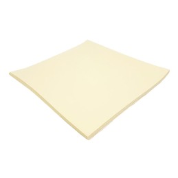 1 pcs : TG-A3500-100-100-2.5 - THERM PAD 100MMX100MM YLW