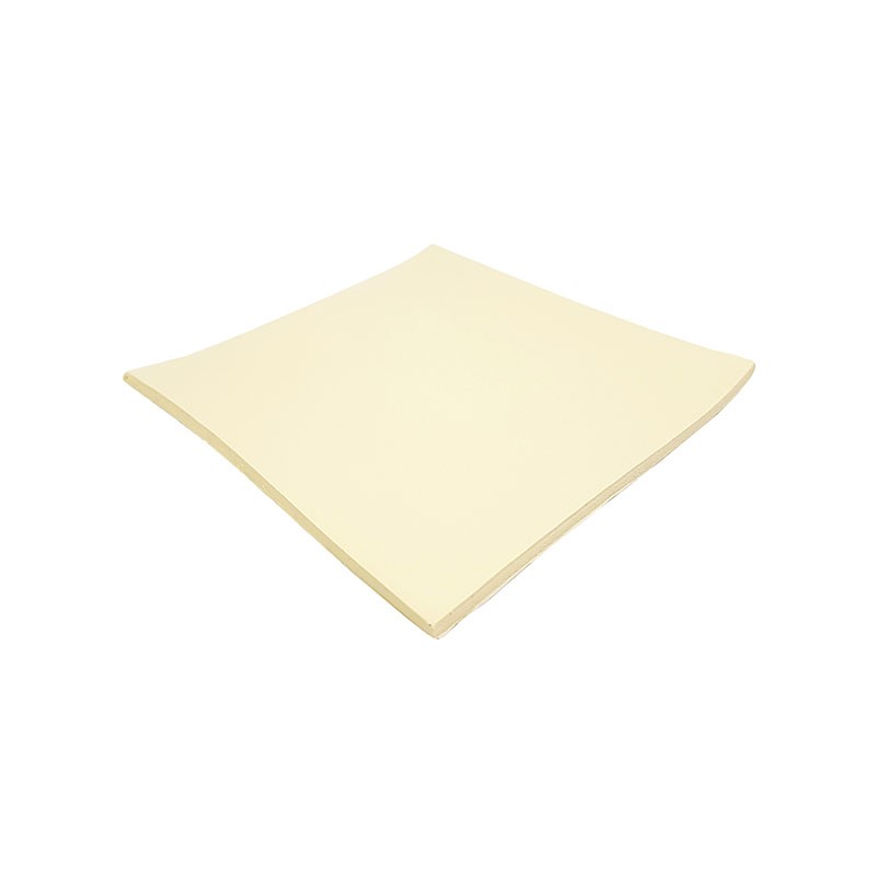 1 pcs : TG-A3500-100-100-2.5 - THERM PAD 100MMX100MM YLW