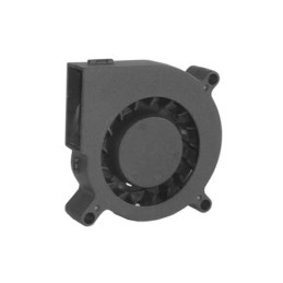 1 pcs : DB0601512L2B-2T0 - FAN BLOWER 60X15.5MM 12VDC WIRE