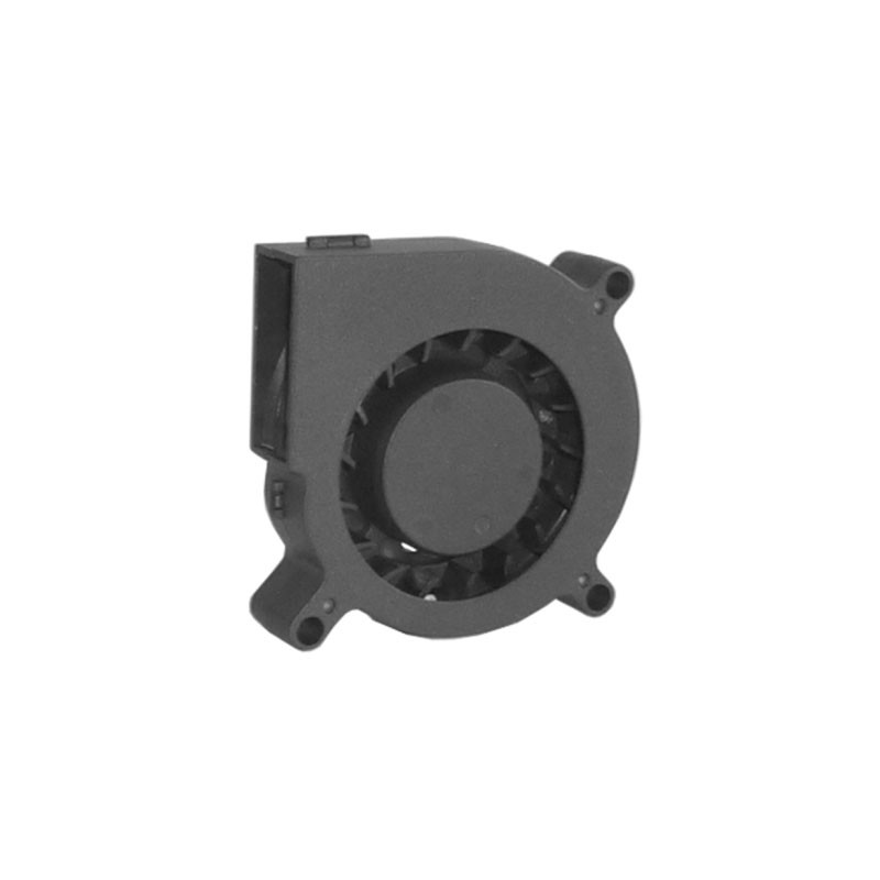 1 pcs : DB0601512L2B-2T0 - FAN BLOWER 60X15.5MM 12VDC WIRE