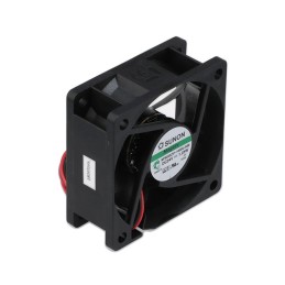 1 pcs : 4148/MF60252V1-1000U-A99 - FAN AXIAL 60X25MM VAPO 24VDC