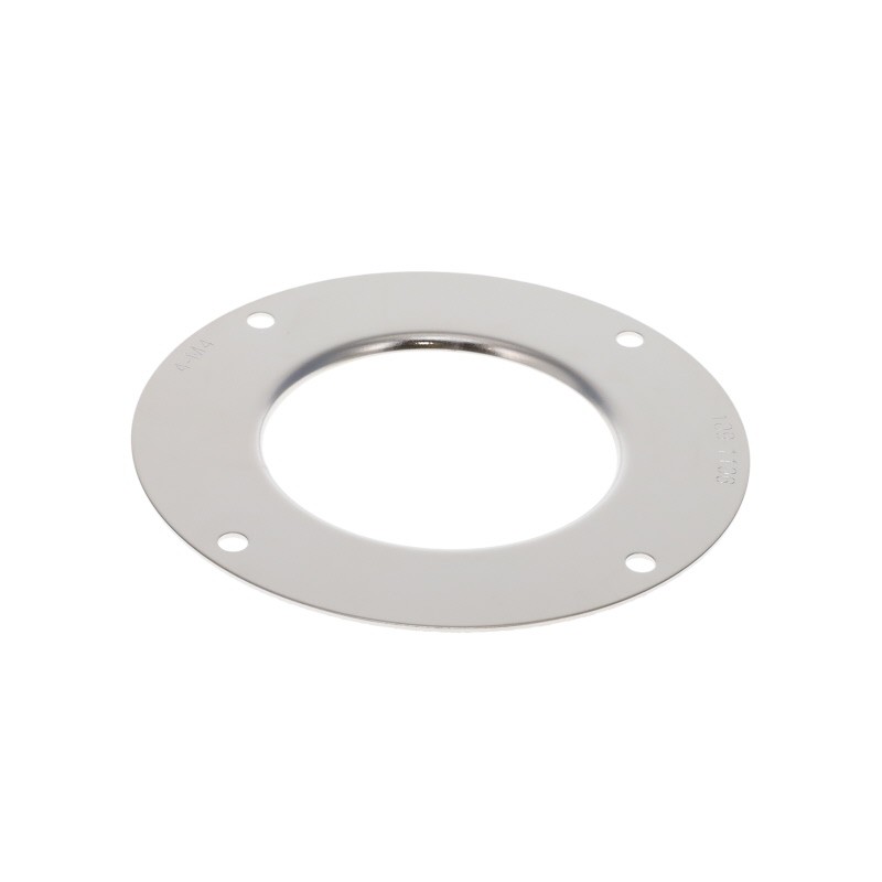 1 pcs : 109-1106 - INLET NOZZLE FOR 70MM CENTRIFUGA