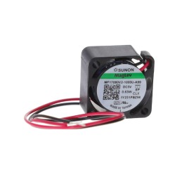 1 pcs : MF17080V2-1000U-A99 - FAN AXIAL 17X8MM VAPO 5VDC WIRE