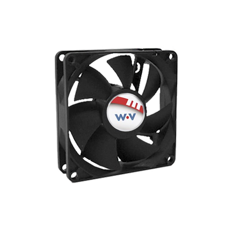 1 pcs : DC0602012J2B-2T0 - FAN AXIAL 60X20MM 12VDC WIRE