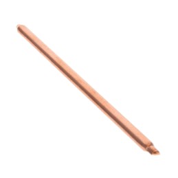 1 pcs : 126613 - FLATTENED, COPPER HEATPIPE, SINT