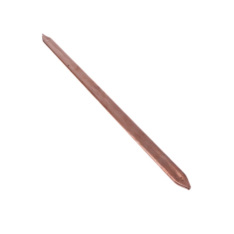 1 pcs : 126264 - FLATTENED, COPPER HEATPIPE, SINT
