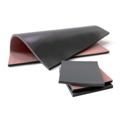 1 pcs : TG-A20KF-190-140-0.5-1A - THERM PAD 190MMX140MM GRAY