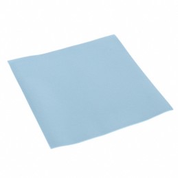 1 pcs : TG-A6200-100-100-1.0 - THERM PAD 100MMX100MM BLUE