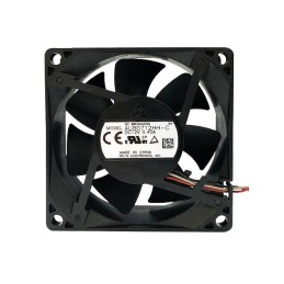 1 pcs : AUB0712HH-C - AXIAL 70X25 12V TACH