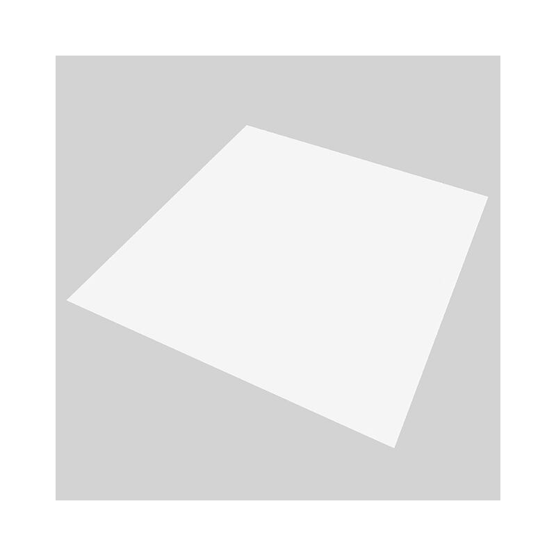 1 pcs : AT8389-160-160-0.25 - THERM TAPE 160MMX160MM WHT