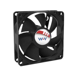 1 pcs : DC0602012M2B-2T0 - FAN AXIAL 60X20MM 12VDC WIRE