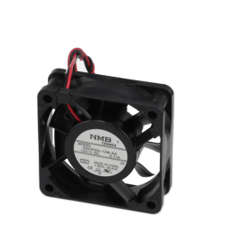 1 pcs : 06020SA-12M-AA-00 - FAN AXIAL 60X20MM 12VDC WIRE