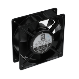 1 pcs : OA4715-23TB - FAN AXIAL 120X38MM 230VAC TERM