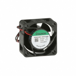 1 pcs : 4517HQ/PF40201B1-1Q01A-A99 - DC FAN 40X20MM BALL 14CFM