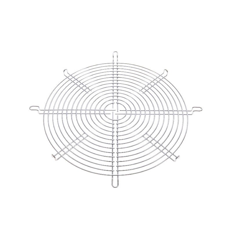1 pcs : 109-1102 - 200MM FAN GUARD 9GV2048P0G201