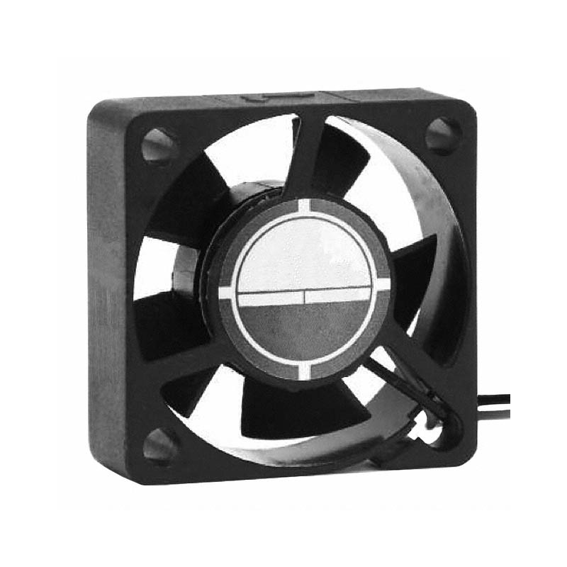 1 pcs : OD3010-12MB - FAN AXIAL 30X10.2MM 12VDC WIRE