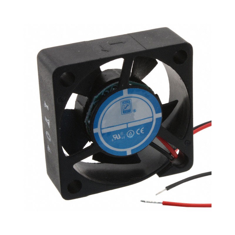 1 pcs : OD3010-12HB - FAN AXIAL 30X10.2MM 12VDC WIRE