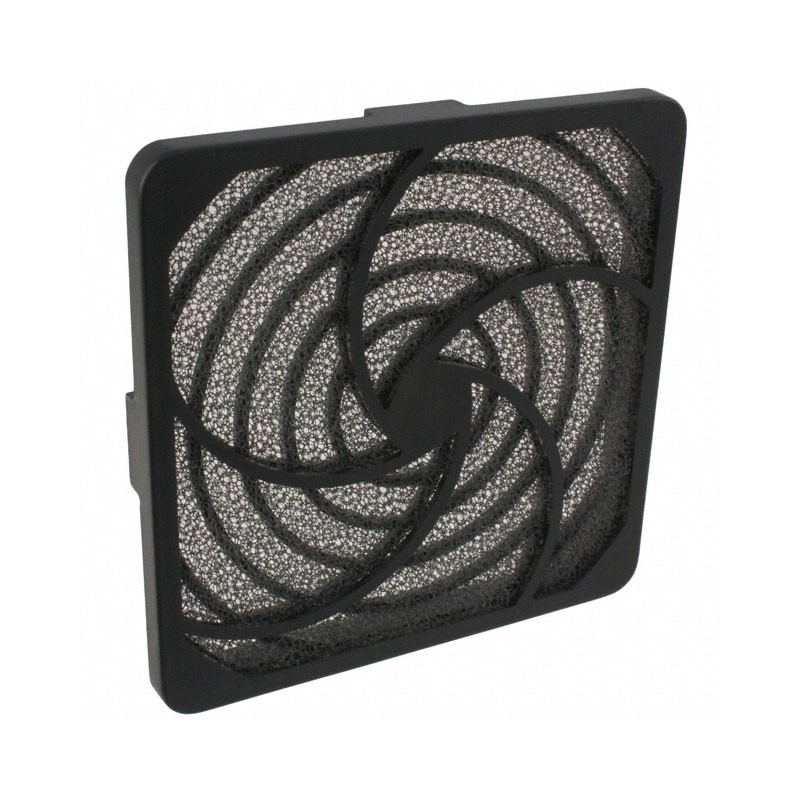 1 pcs : 8459 - GUARD ASSY 3.80'SQ FOR 3 5/8'FAN