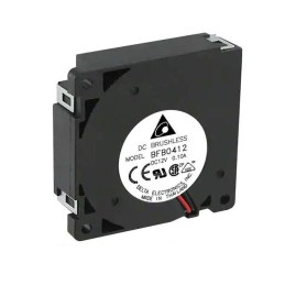 1 pcs : BFB0405MA-A - FAN BLOWER 40X10MM 5VDC WIRE