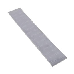 1 pcs : TP-GP05-D - GP-EXTREME 120 X 20, 2.0MM 12 WA