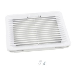 1 pcs : 7F.02.0.000.2000 - EXHAUST FILTER SIZE 2 UL TYPE 12