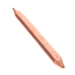 1 pcs : 126749 - FLATTENED, COPPER HEATPIPE, SINT