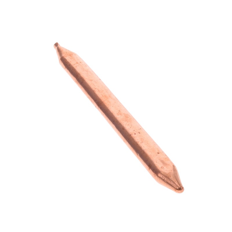 1 pcs : 126749 - FLATTENED, COPPER HEATPIPE, SINT