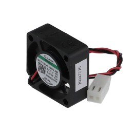 1 pcs : 4134/MF25100V2-1000U-A99 - FAN AXIAL 25X10MM VAPO 5VDC