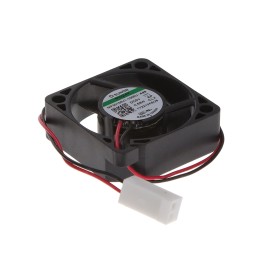 1 pcs : 4132/MF30100V1-1000U-A99 - FAN AXIAL 30X10MM VAPO 5VDC