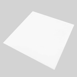 1 pcs : PK223-160-160-0.5 - THERM PAD 160MMX160MM WHT