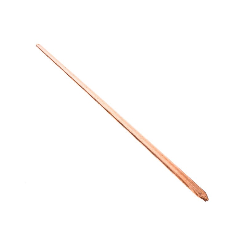 1 pcs : 126195 - FLATTENED, COPPER HEATPIPE, SINT