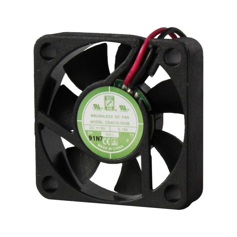 1 pcs : OD4010-24HHB - Thermal Products