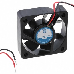 1 pcs : OD5015-12HB - FAN AXIAL 50X15MM 12VDC WIRE