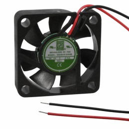 1 pcs : OD4010-05HB - FAN AXIAL 40X10.5MM 5VDC WIRE