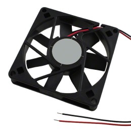 1 pcs : OD8015-24MB - FAN AXIAL 80X15MM 24VDC WIRE