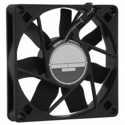 1 pcs : OD8015-12HB - FAN AXIAL 80X15MM 12VDC WIRE