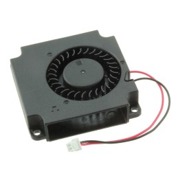 1 pcs : BFB0412HHA-A117 - FAN BLOWER 40X10MM 12VDC