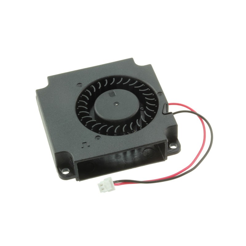 1 pcs : BFB0412HHA-A117 - FAN BLOWER 40X10MM 12VDC