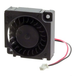 1 pcs : BFB0312HA-A116 - FAN BLOWER 30X10MM 12VDC