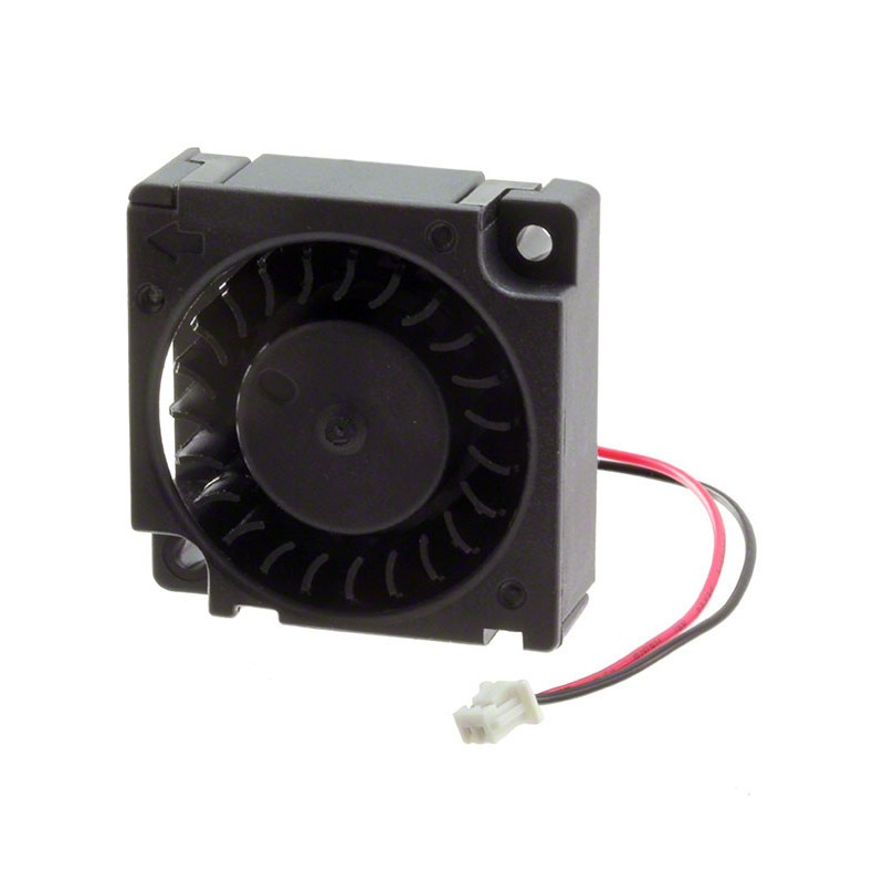 1 pcs : BFB0312HA-A116 - FAN BLOWER 30X10MM 12VDC
