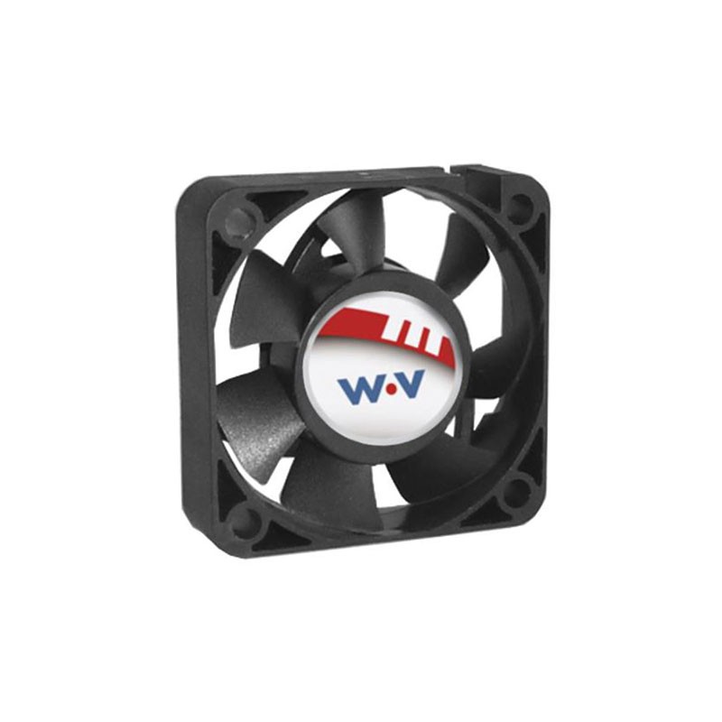 1 pcs : DC0401012V2B-BT0 - FAN AXIAL 40X10MM 12VDC WIRE