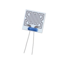 1 pcs : HST.6R4.1515.630.03.V01 - PT-HEATER, 15 X 15 X 0.63 MM, AG