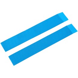 1 pcs : TP-VP04-R-B - THERM PAD 120MMX20MM BLUE