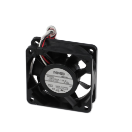 1 pcs : 06020SA-12T-EL-00 - FAN AXIAL 60X20MM 12VDC WIRE