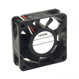 1 pcs : 06020SA-12N-AL-00 - FAN AXIAL 60X20MM 12VDC WIRE